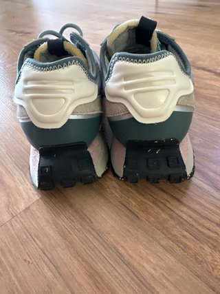Zapatillas Victoria Mujer Talla 38
