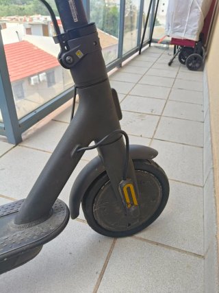 Patinete Eléctrico Xiaomi S1