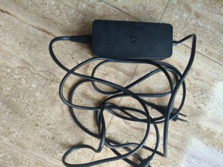 Patinete Eléctrico Xiaomi S1