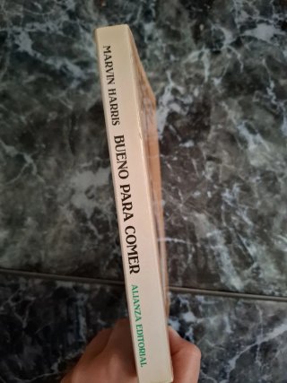 Bueno para comer