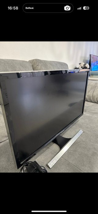 Monitor Samsung 28 4K UHD