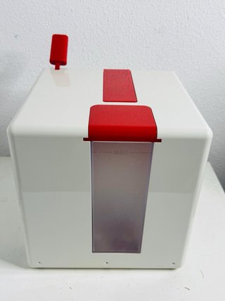 Cafetera Cubetto Spresso Italy Pop