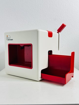 Cafetera Cubetto Spresso Italy Pop