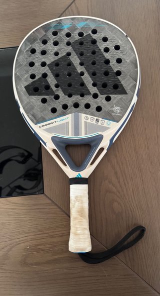 Pala Adidas Cross It Light Martita Ortega