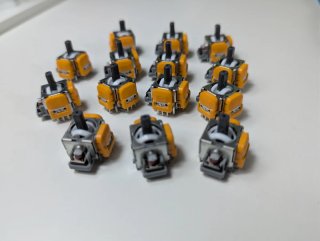 Tienes Drift? Instalo Joysticks Magnético a tu PS5