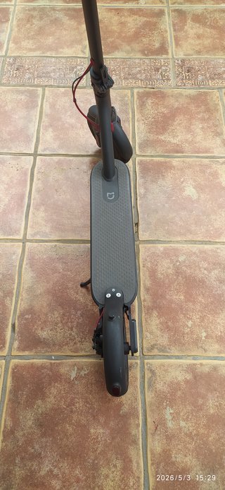 Xiaomi M365 (2019) – Mejorado + Extras – 69€