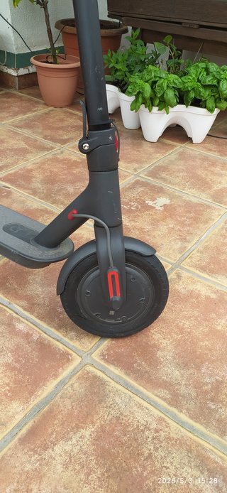 Xiaomi M365 (2019) – Mejorado + Extras – 69€