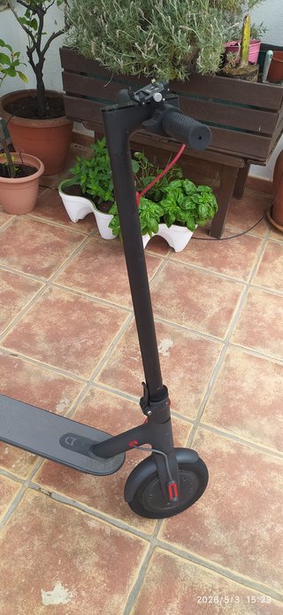Xiaomi M365 (2019) – Mejorado + Extras – 69€