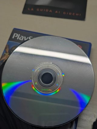 The Sims 2 PS2 Pal Ita CIB