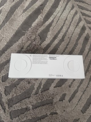Apple Watch SE 40mm Plata/Blanco