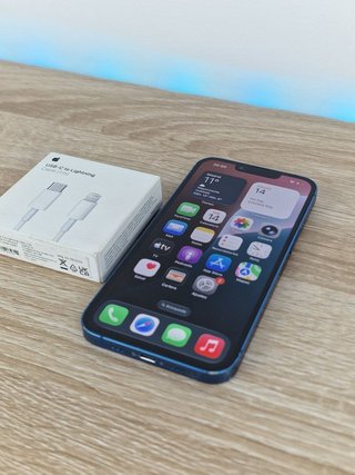 iphone 13 100%
