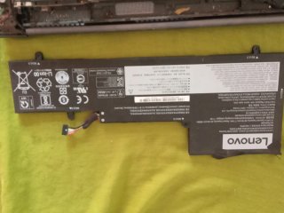 Lenovo Yoga Slim 7 15ITL05 82AC