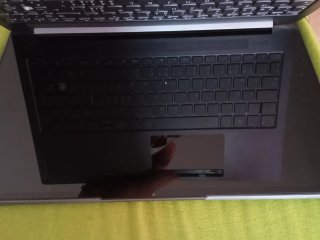 Lenovo Yoga Slim 7 15ITL05 82AC