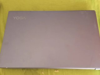 Lenovo Yoga Slim 7 15ITL05 82AC