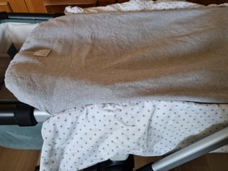 Saco Utzurre para capazo de bebé