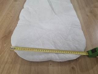 Saco Utzurre para capazo de bebé