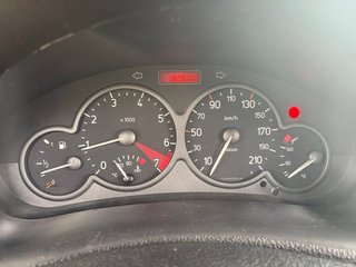 Peugeot 206 GTI