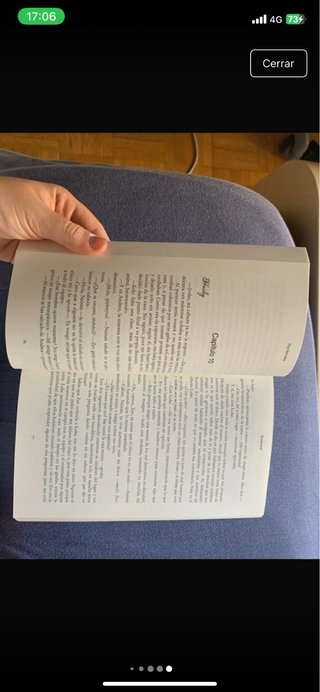 Libro Boulevard