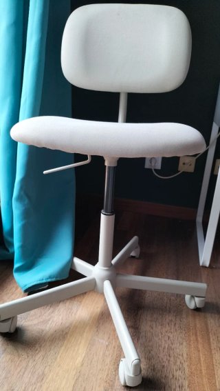 Silla juvenil para escritorio
