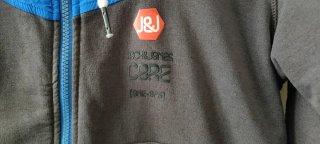 Sudadera Jack & Jones azul