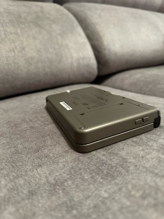 Nintendo DSi XL