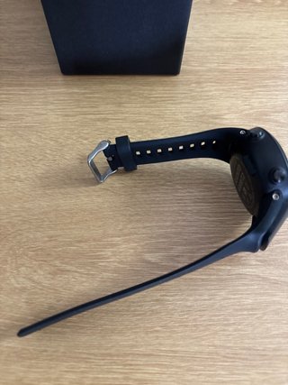 Reloj Suunto Ambit 2 Black