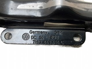 Cerradura puerta corredera para VW 7H0843414C