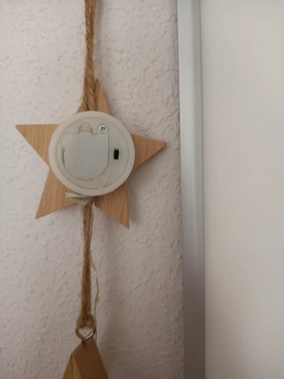 Estrella Decorativa Infantil