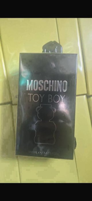 Profumo Moschino Toy Boy 100ml