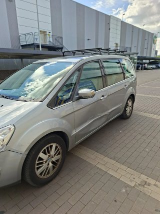 Ford Galaxy 2007