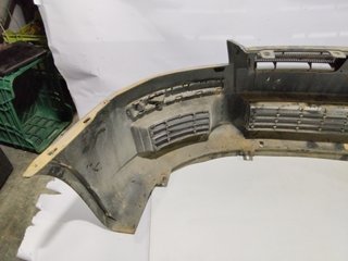 PARAGOLPES DELANTERO FIAT STILO (192) 1.4 16V Acti