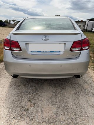 Lexus GS300 President Line