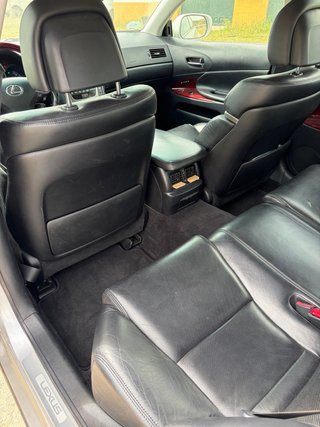 Lexus GS300 President Line