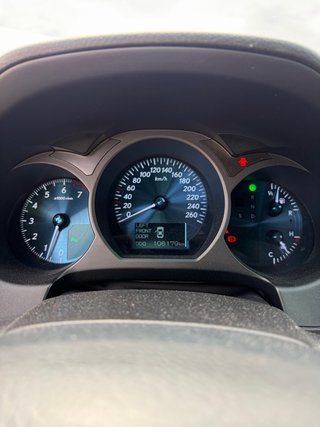 Lexus GS300 President Line