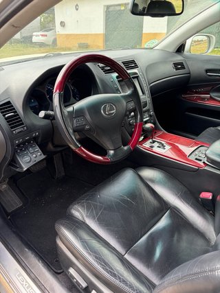 Lexus GS300 President Line