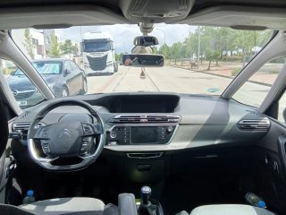 Citroen C4 Picasso 2014