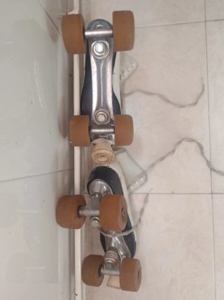 Patines Choke Talla 38.