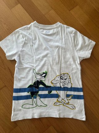 Completo Looney Tunes 8-9 anni