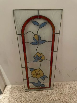 Cristalerías Florales Vidrieras, 2