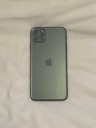 iPhone 11 Pro Max