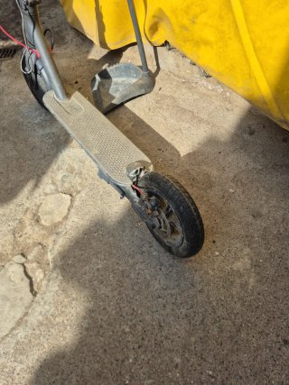 Patinete Eléctrico