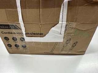 Cabezal aspiradora suelo eléctrico