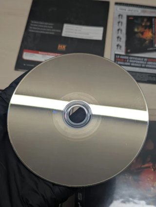 Metal Gear Solid 4: Guns of the Patriots PS3