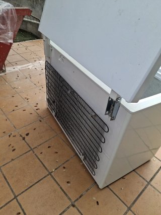 Congelador Horizontal Beko