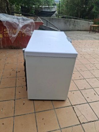 Congelador Horizontal Beko