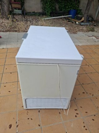 Congelador Horizontal Beko