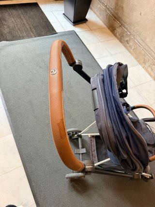 Cybex Mios Platinum Silla Paseo