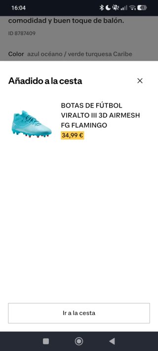 Botas de fútbol