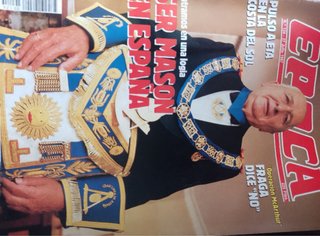 Colección 390 revistas Época años 80-90.