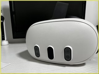 Meta Quest 3 512GB + Accessori (Garanzia)